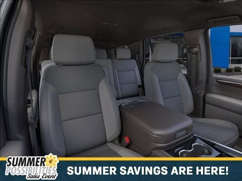 New 2026 Chevrolet Tahoe LS AWD/4WD image 16