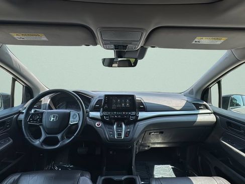 Used 2018 Honda Odyssey EX-L image 20