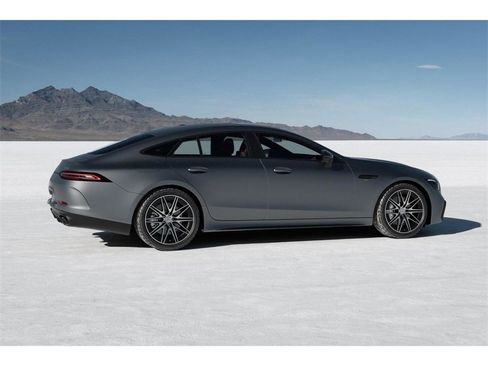 New 2026 Mercedes-Benz AMG GT 43 image 18
