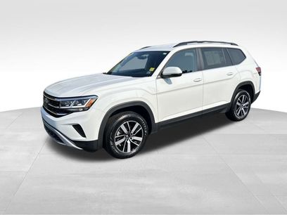 Used 2023 Volkswagen Atlas SE