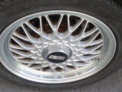 Used 1995 MAZDA MX-5 Miata image 16