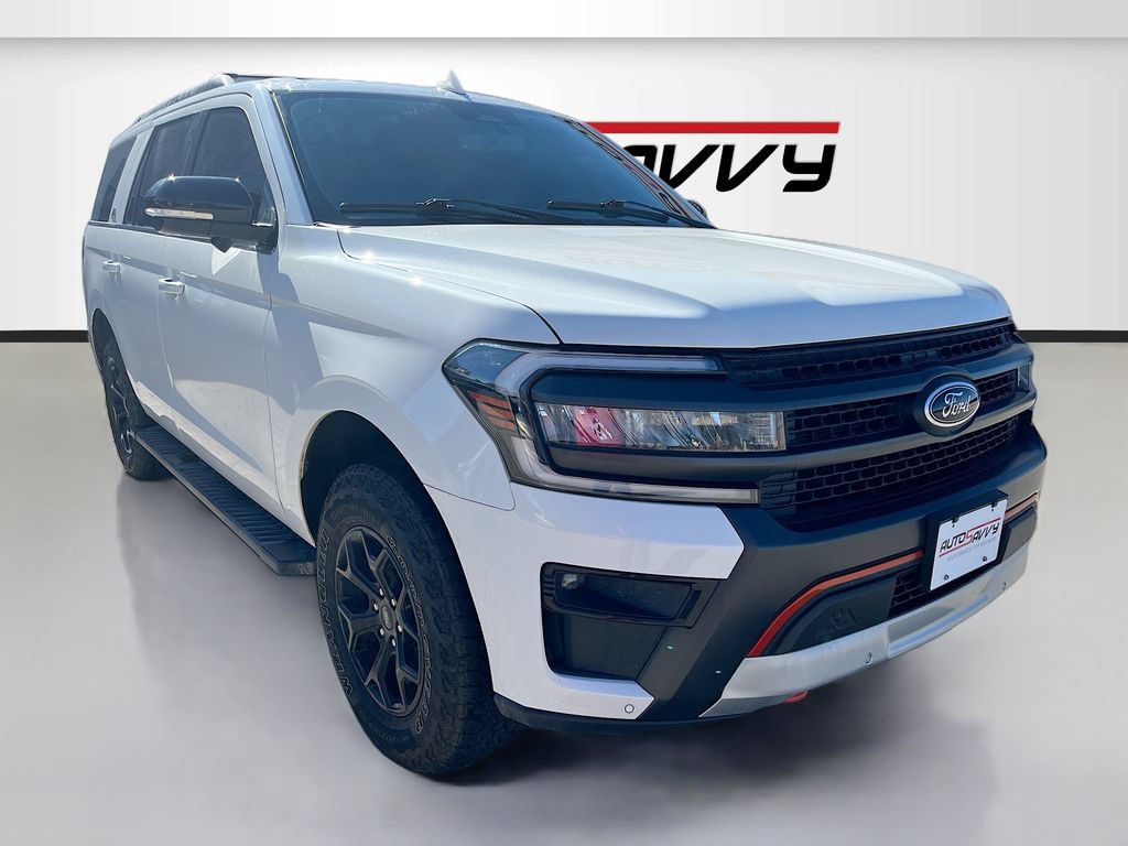 Used 2024 Ford Expedition Timberline AWD/4WD image 1