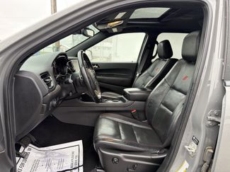 Used 2023 Dodge Durango GT video 2