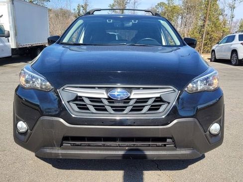 Used 2023 Subaru Crosstrek 2.0i Premium image 8