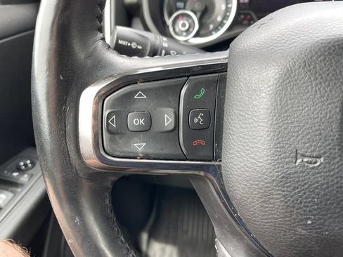 Used 2020 RAM 1500 Big Horn w/ Built-to-serve Edition AWD/4WD image 26