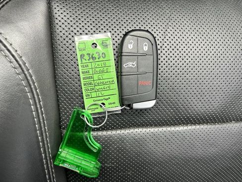 Certified 2018 Dodge Challenger GT image 25