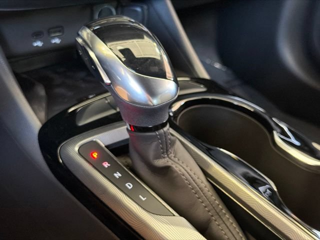 New 2026 Buick Envista Sport Touring w/ Convenience I Package FWD image 27