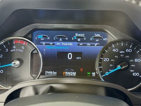 Used 2022 Ford F250 Lariat w/ Lariat Ultimate Package image 14