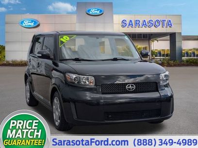 Used 2010 Scion xB