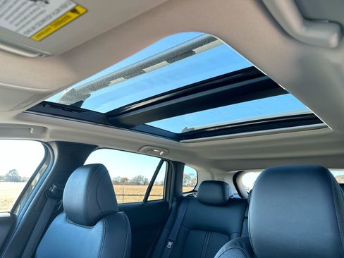 Used 2024 MAZDA CX-50 2.5 Turbo w/ Weather Package image 22