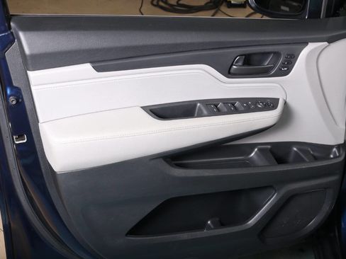 Used 2019 Honda Odyssey EX-L image 28