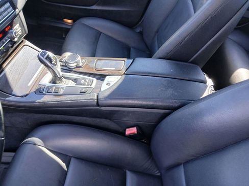 Used 2016 BMW 528i Sedan image 8