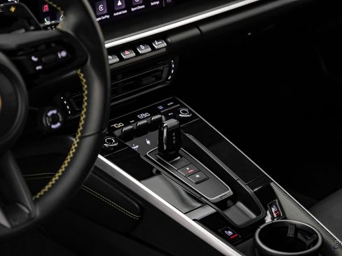 Used 2024 Porsche 911 Turbo S image 56