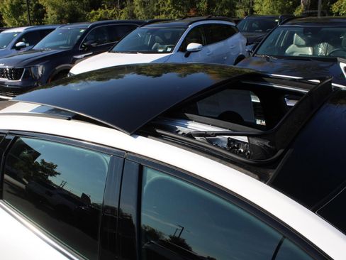 New 2025 Kia K4 GT-Line Turbo image 11