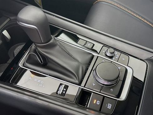 New 2025 MAZDA CX-50 AWD 2.5 Hybrid w/ Weather Package image 17