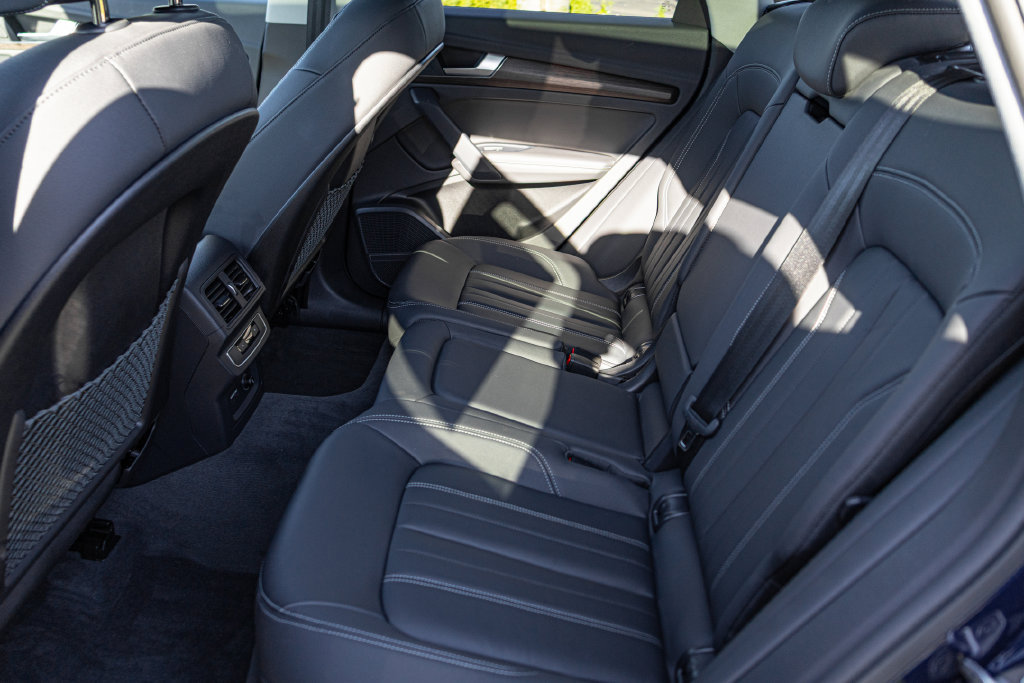 Used 2023 Audi Q5 2.0T Premium Plus AWD/4WD image 29