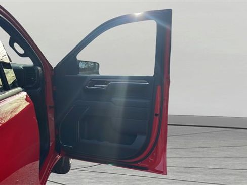 New 2026 GMC Sierra 1500 Elevation image 24