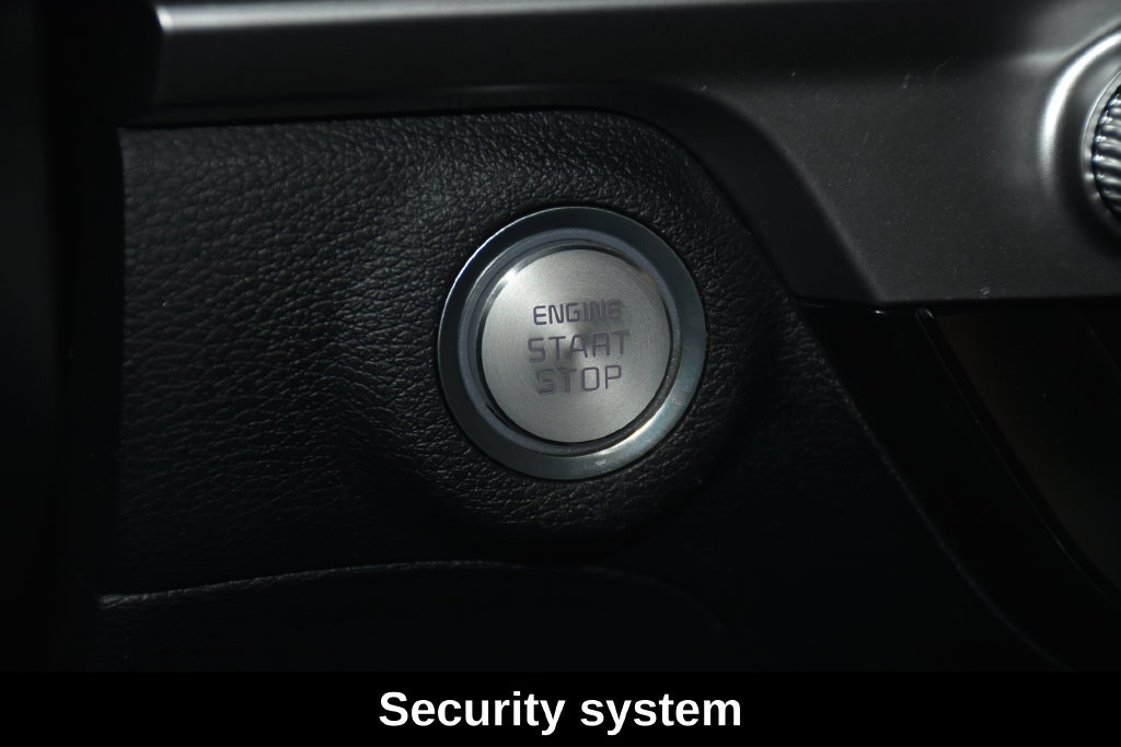 Used 2025 Kia Telluride S FWD image 19