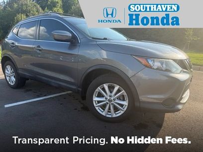 Used 2019 Nissan Rogue Sport SV