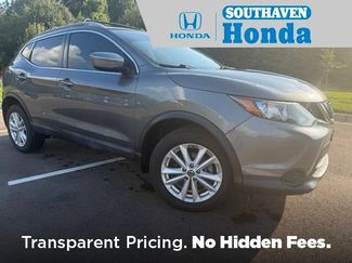 Used 2019 Nissan Rogue Sport SV FWD video 1