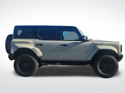 New 2025 Ford Bronco Raptor AWD/4WD image 25