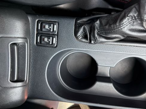 Used 2019 Subaru WRX Premium w/ Performance Package image 23