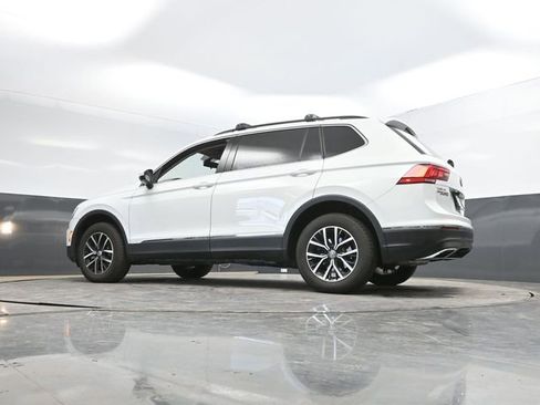 Used 2021 Volkswagen Tiguan S FWD image 42