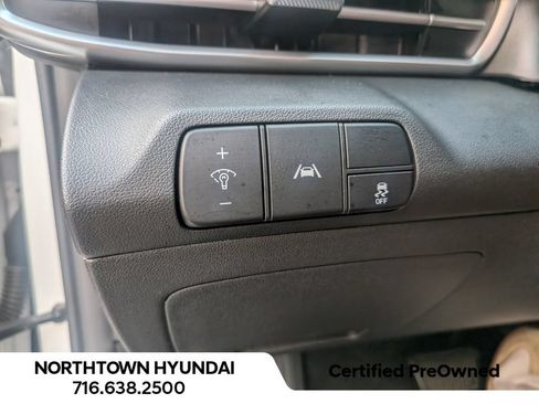 Certified 2023 Hyundai Elantra SEL FWD image 29