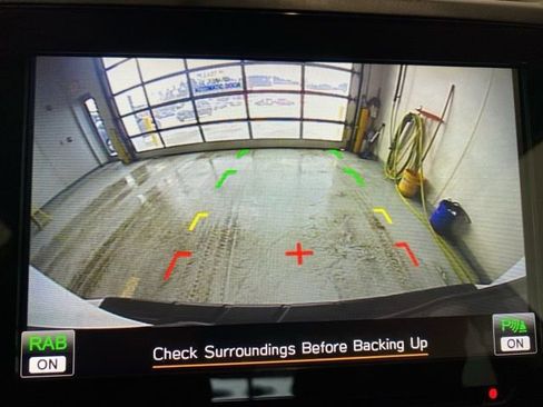 Certified 2023 Subaru Forester Touring image 17