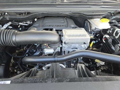 New 2026 RAM 1500 Lone Star image 22