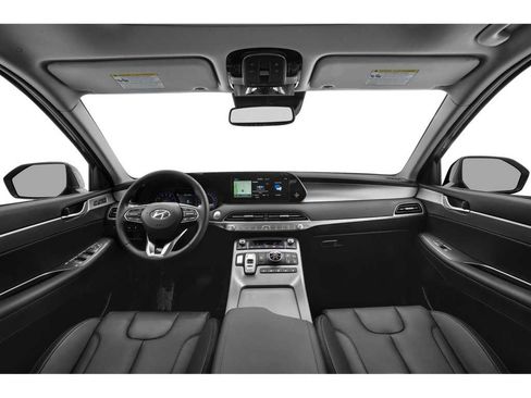Used 2022 Hyundai Palisade SEL w/ Premium Package AWD/4WD image 54