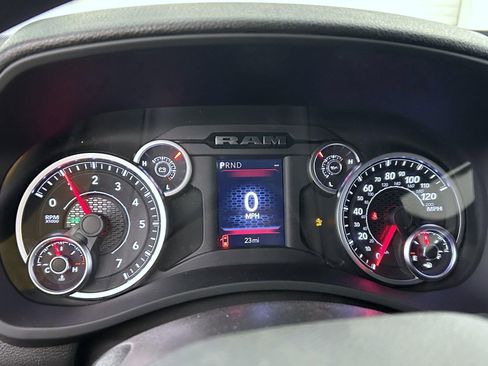 New 2026 RAM 2500 Tradesman image 14