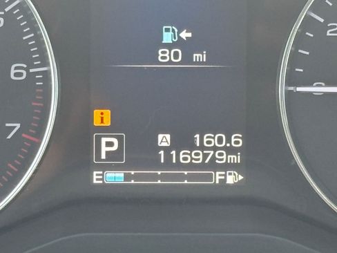 Used 2017 Subaru Impreza 2.0i Limited image 19