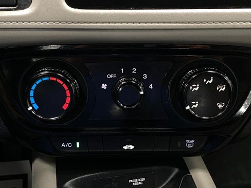 Used 2020 Honda HR-V LX image 23