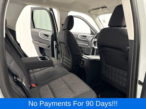 Used 2021 Ford Bronco Sport Big Bend AWD/4WD image 30