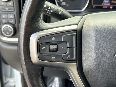 Used 2021 Chevrolet Silverado 3500 LT w/ Convenience Package image 11