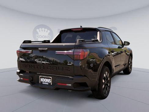 New 2026 Hyundai Santa Cruz SEL AWD/4WD image 7