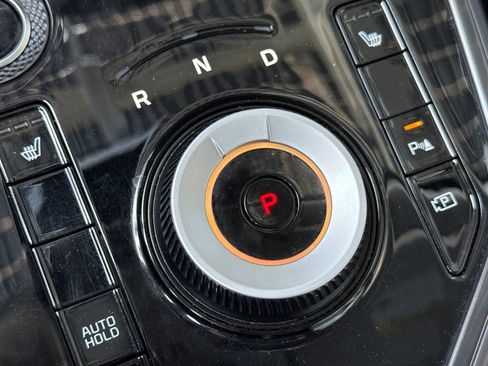 Certified 2023 Kia Niro Wind image 11