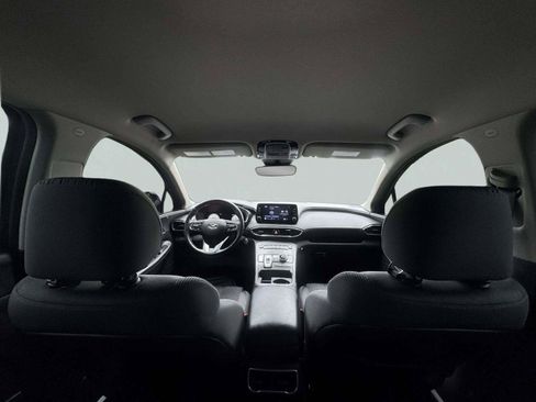 Used 2022 Hyundai Santa Fe SEL w/ Convenience Package FWD image 46