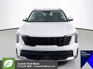 Used 2025 Kia Sorento S AWD/4WD video 2