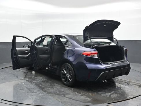 Used 2023 Toyota Corolla SE image 52