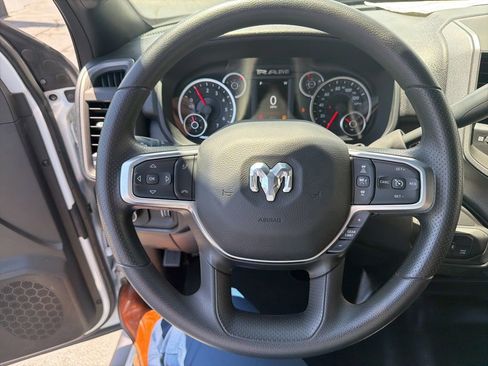 New 2026 RAM 2500 Tradesman AWD/4WD image 30
