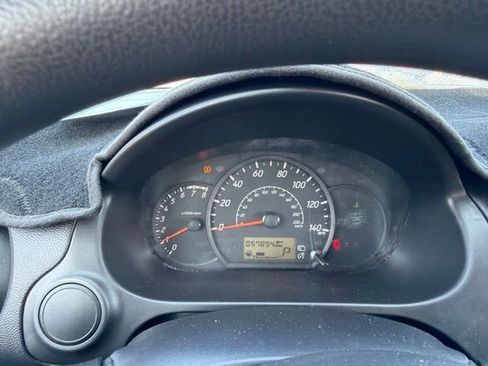 Used 2020 Mitsubishi Mirage ES FWD image 11