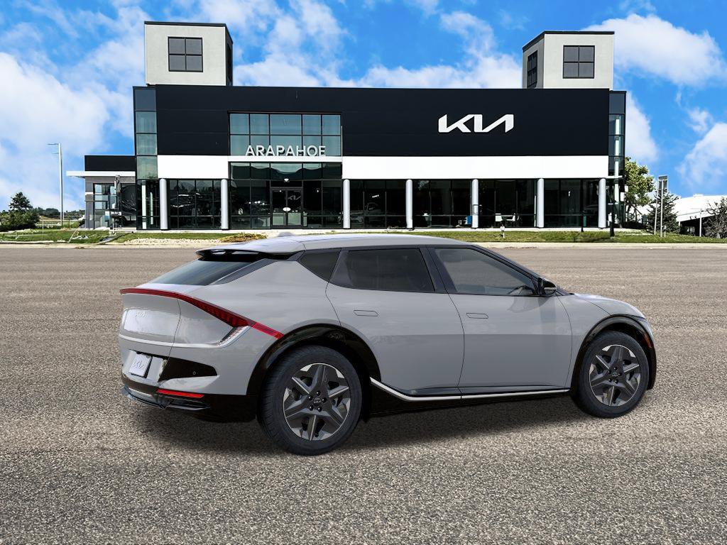 New 2026 Kia EV6 Light AWD/4WD image 6