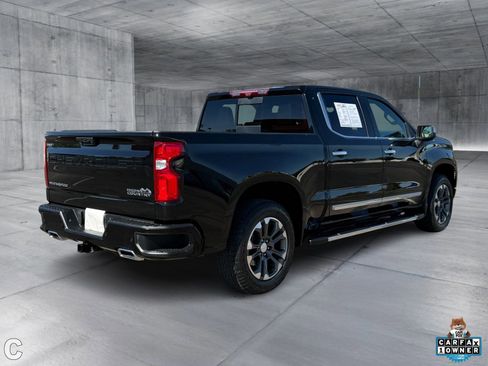 Used 2023 Chevrolet Silverado 1500 High Country w/ Technology Package image 7