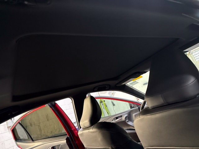Used 2025 Toyota Camry XSE AWD/4WD image 16
