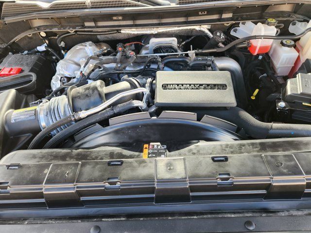 Used 2025 GMC Sierra 2500 Denali Ultimate AWD/4WD image 32