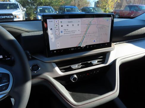 New 2026 Ford Explorer Active image 10