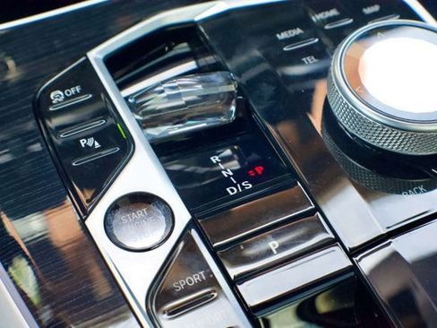 Used 2024 BMW X5 M60i image 36