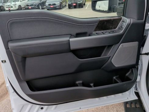 New 2026 Ford F250 Lariat w/ Tremor Off-Road Package image 11